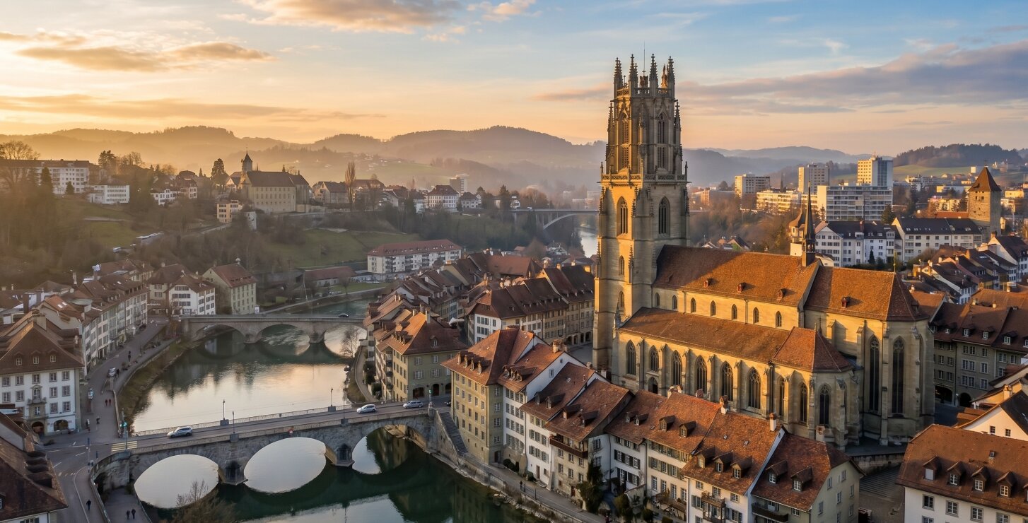 Fribourg