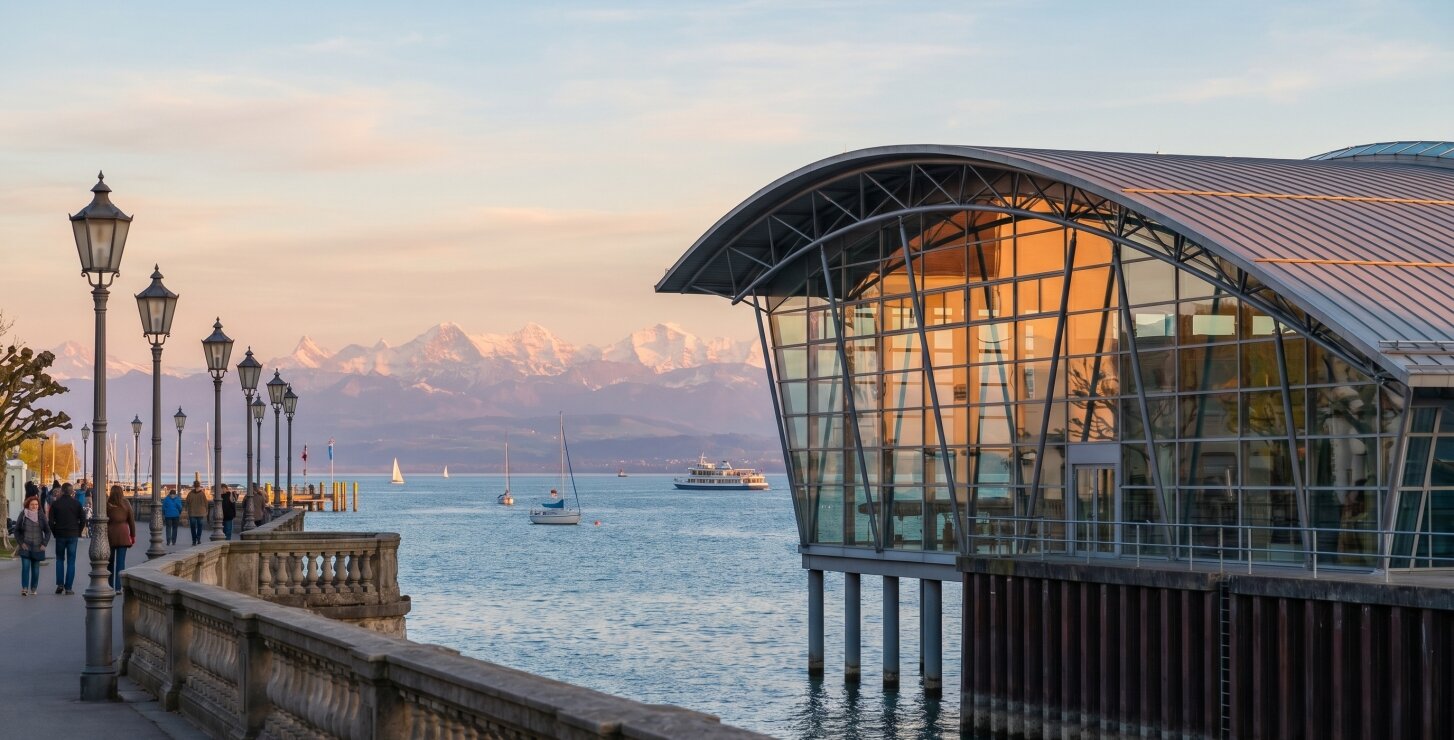 Friedrichshafen
