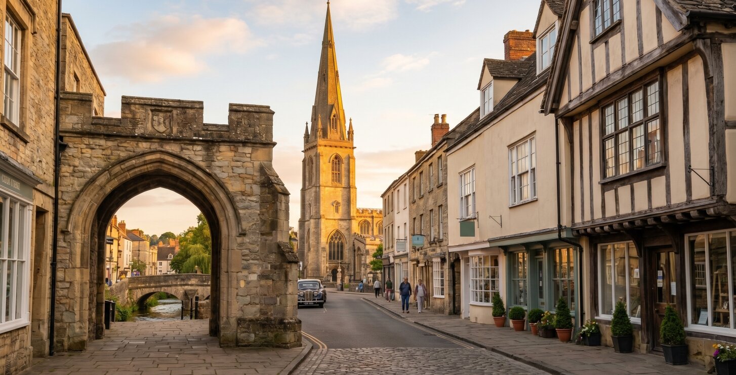 Frome