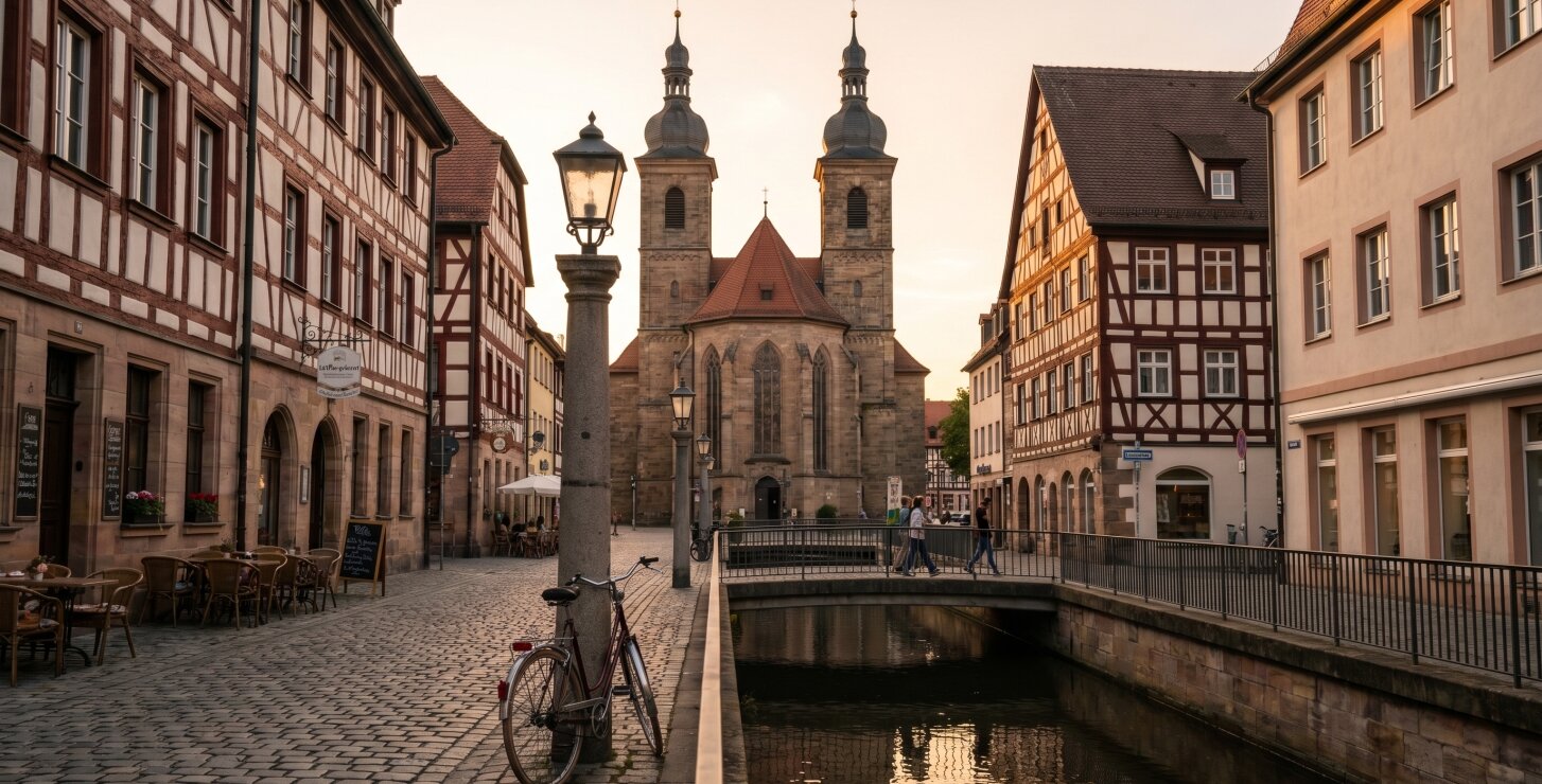 Fürth