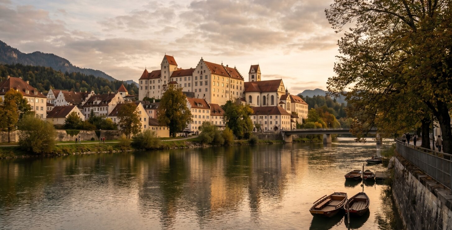 Füssen