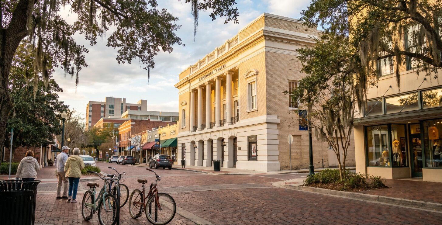 Gainesville