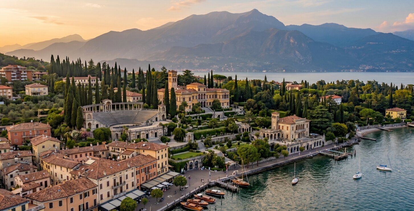 Gardone Riviera