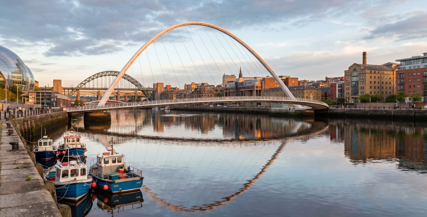 Gateshead