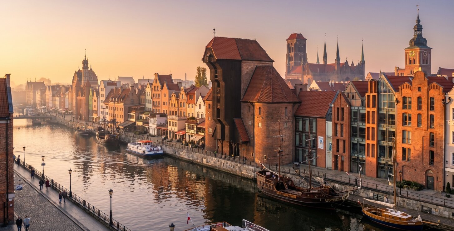 Gdansk