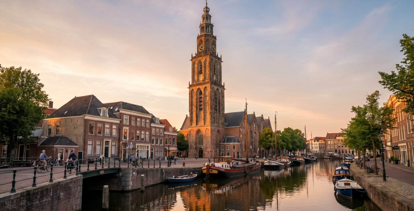 Groningen