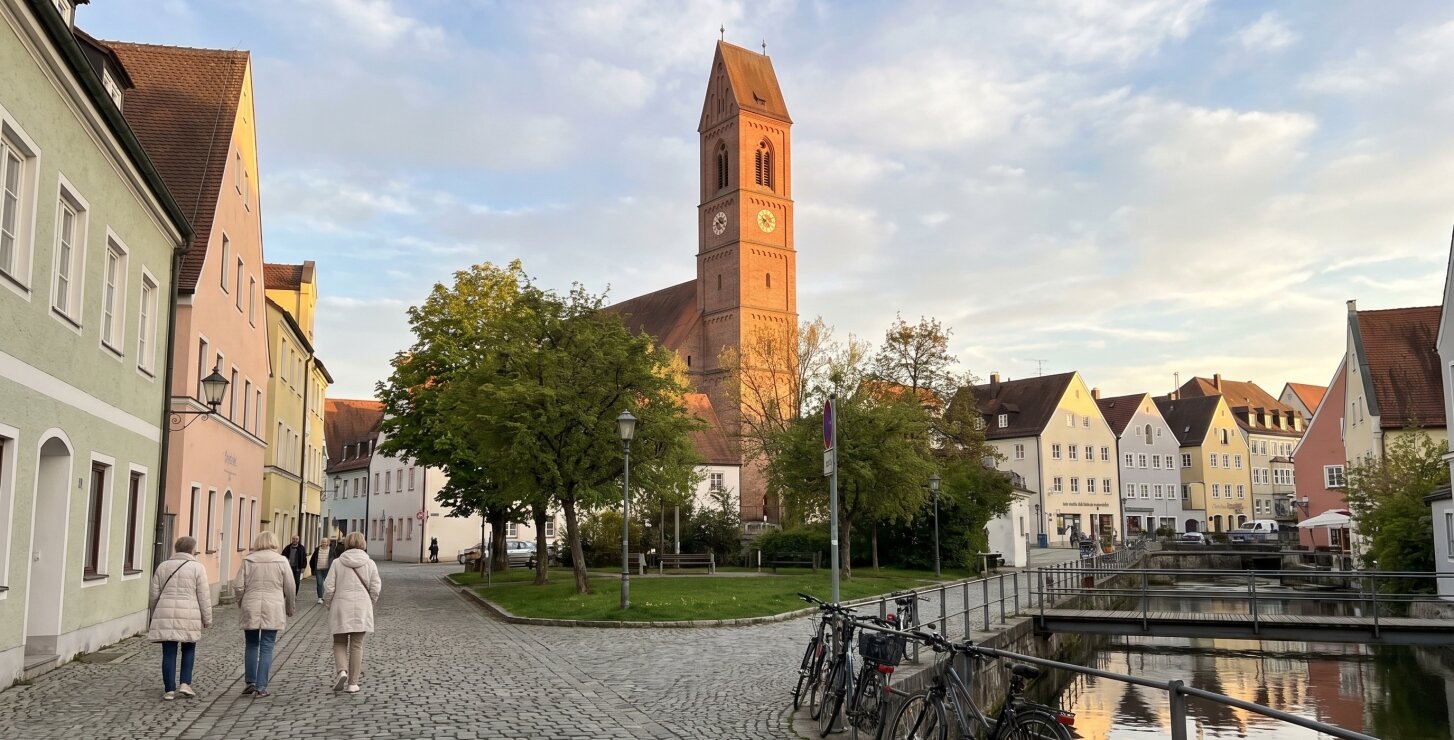 Gersthofen