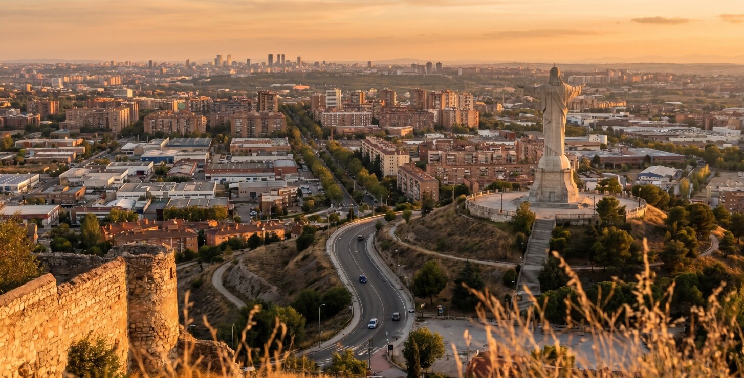 Getafe