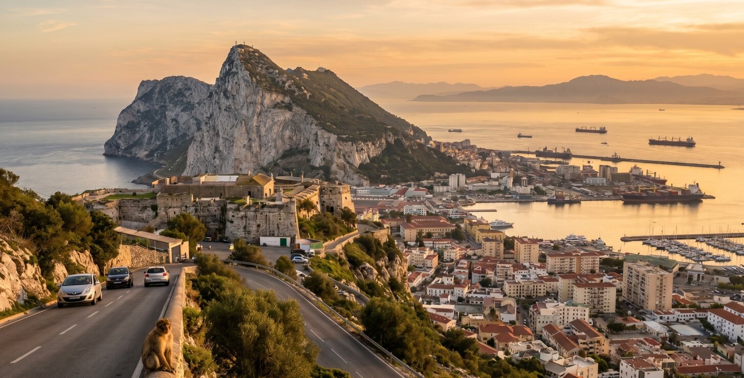 Gibraltar
