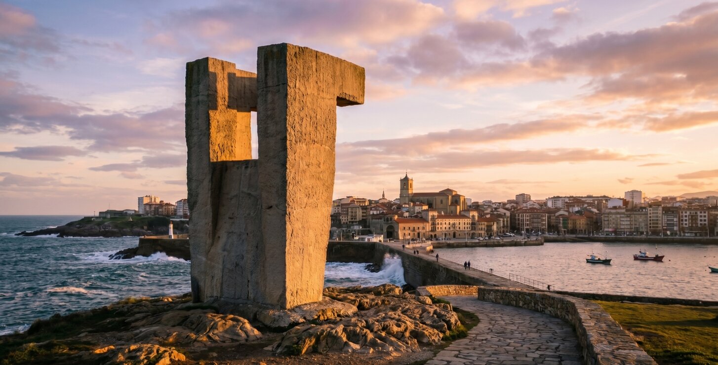 Gijón