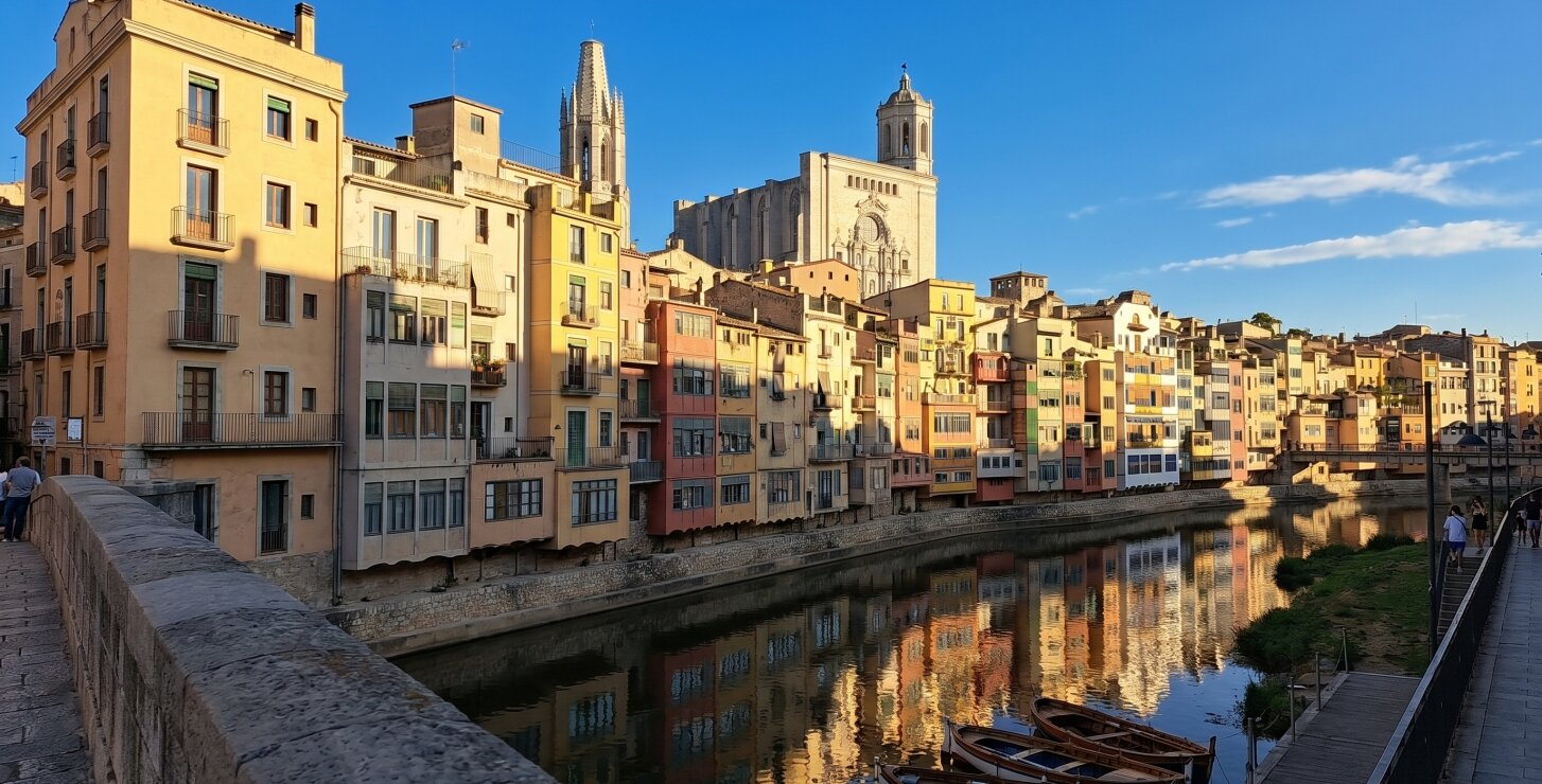 Girona