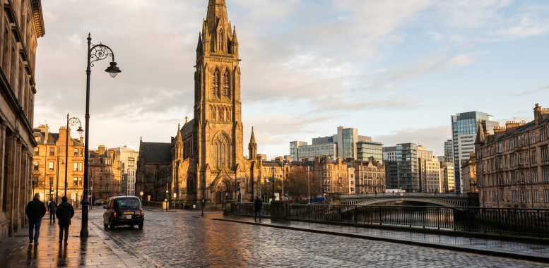 Glasgow