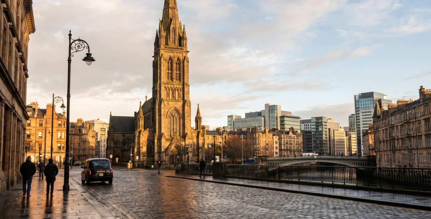 Glasgow