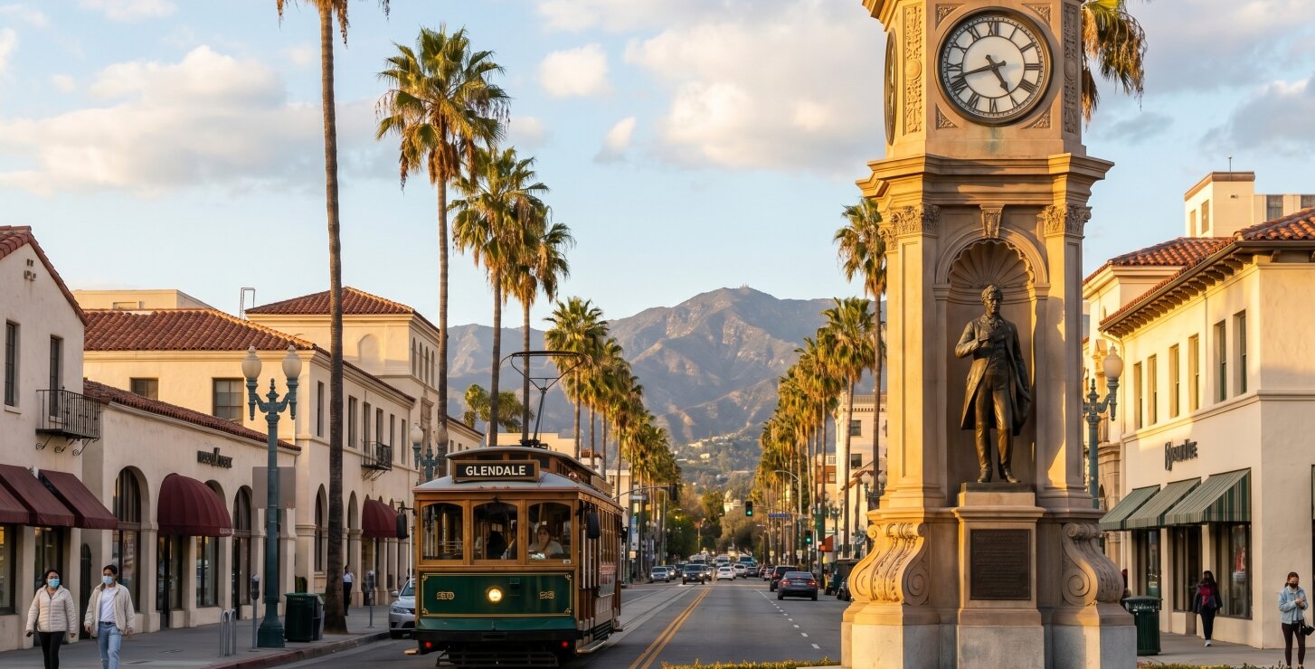 Glendale