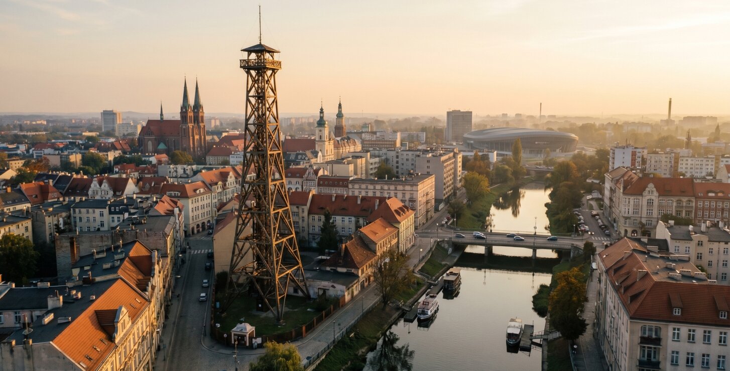 Gliwice
