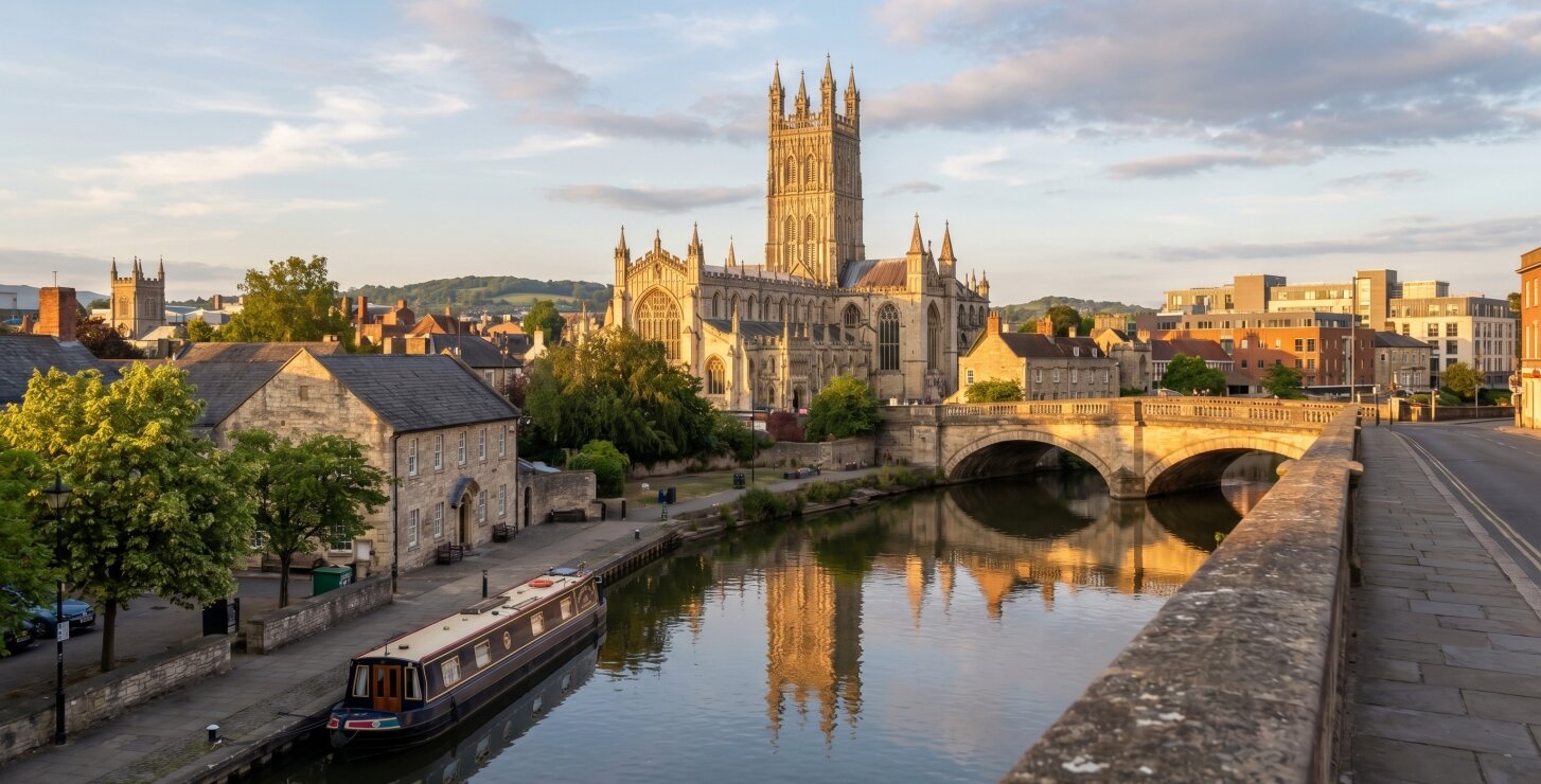 Gloucestershire