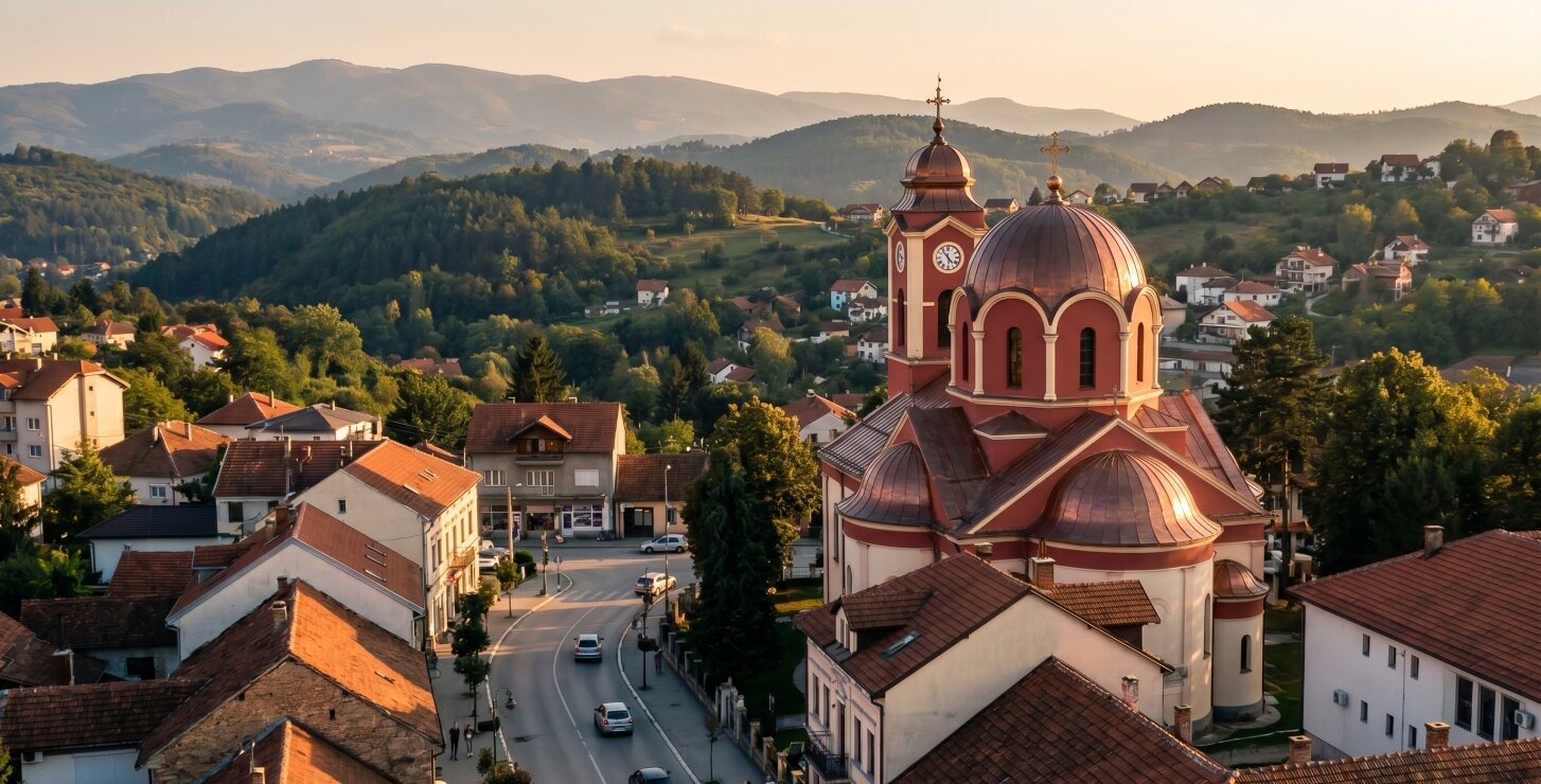 Gornji Milanovac