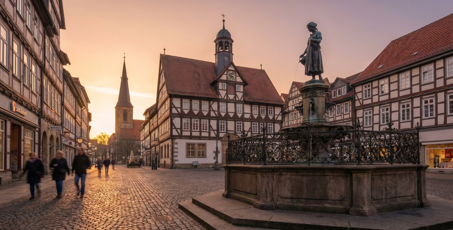 Göttingen