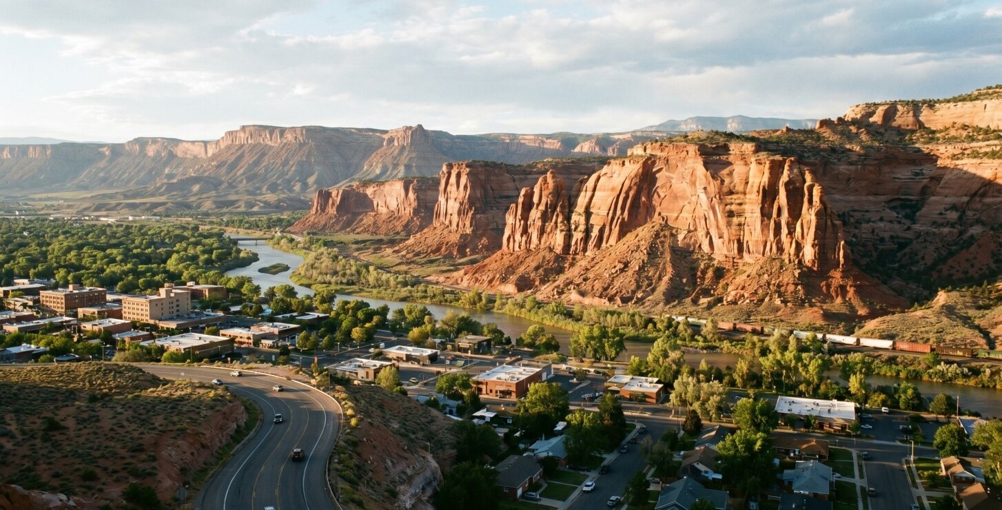 Grand Junction