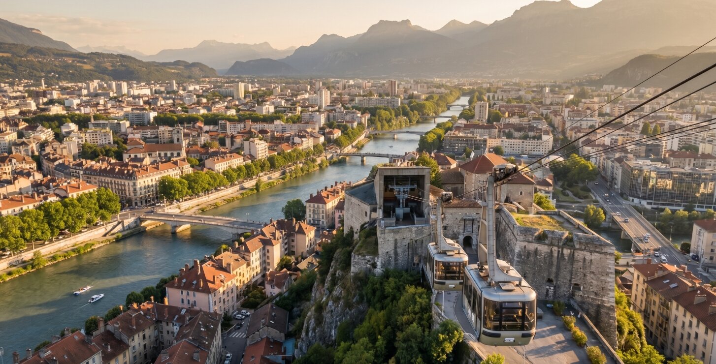Grenoble