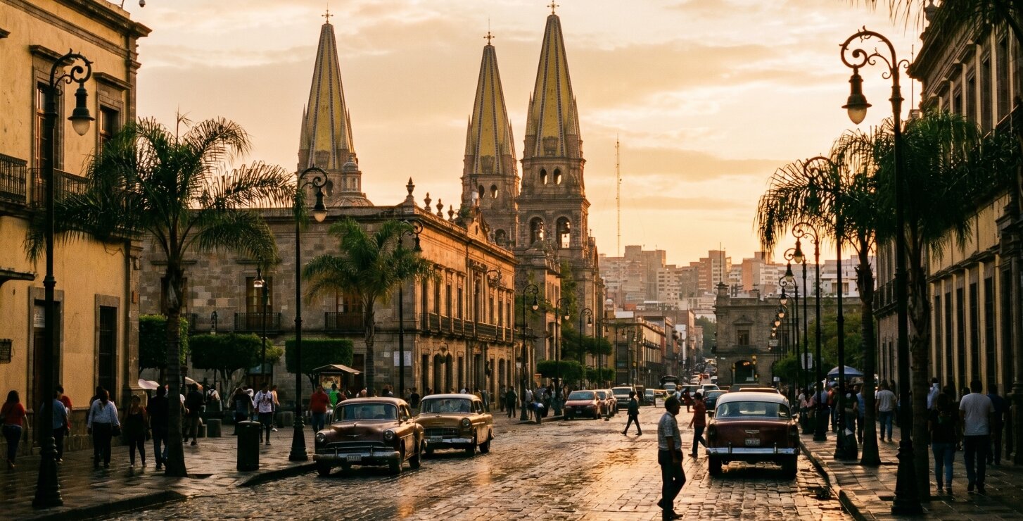 Guadalajara