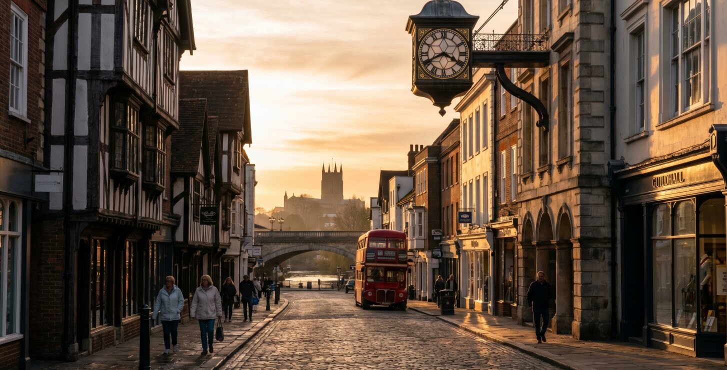 Guildford