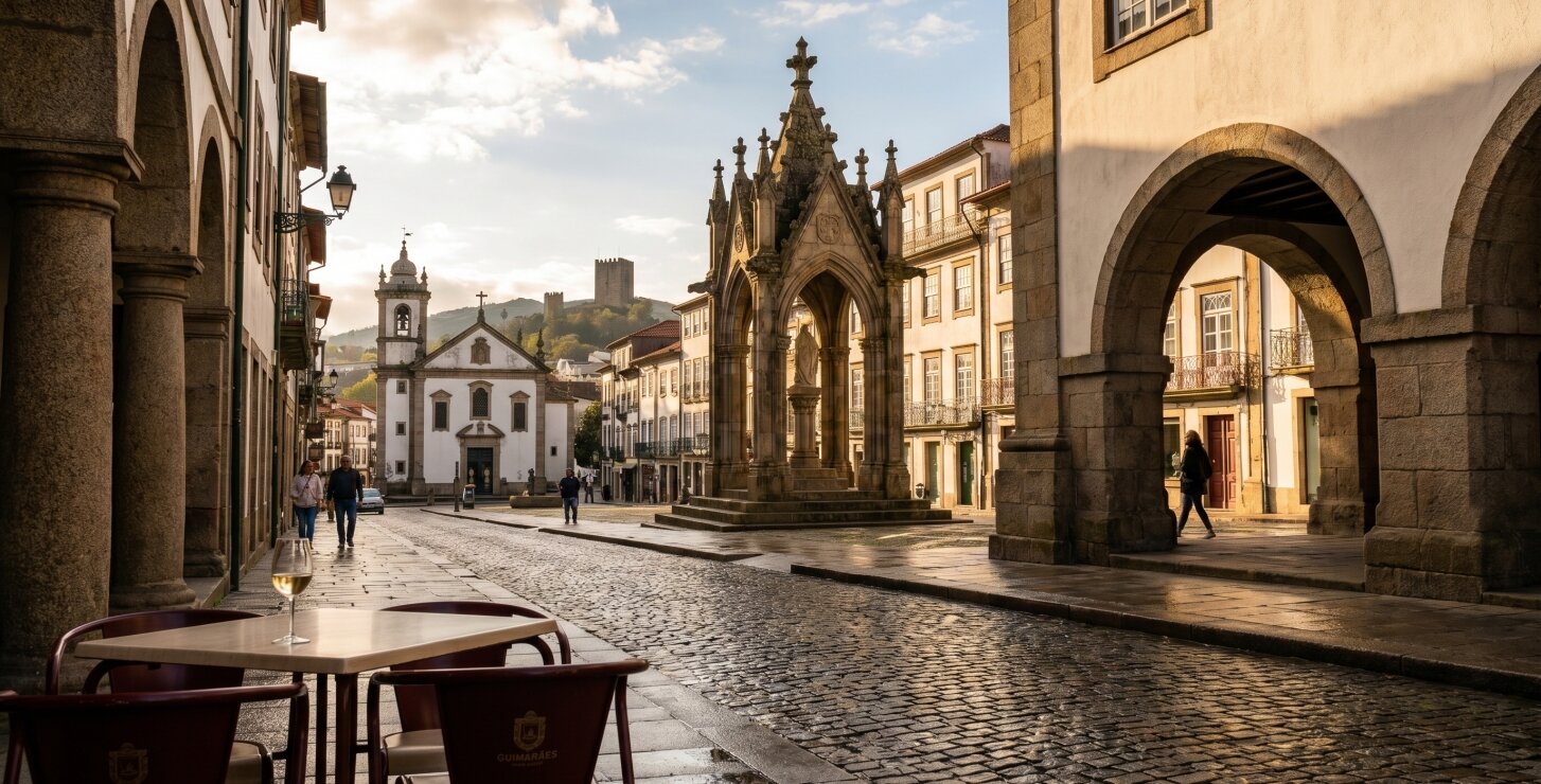 Guimaraes