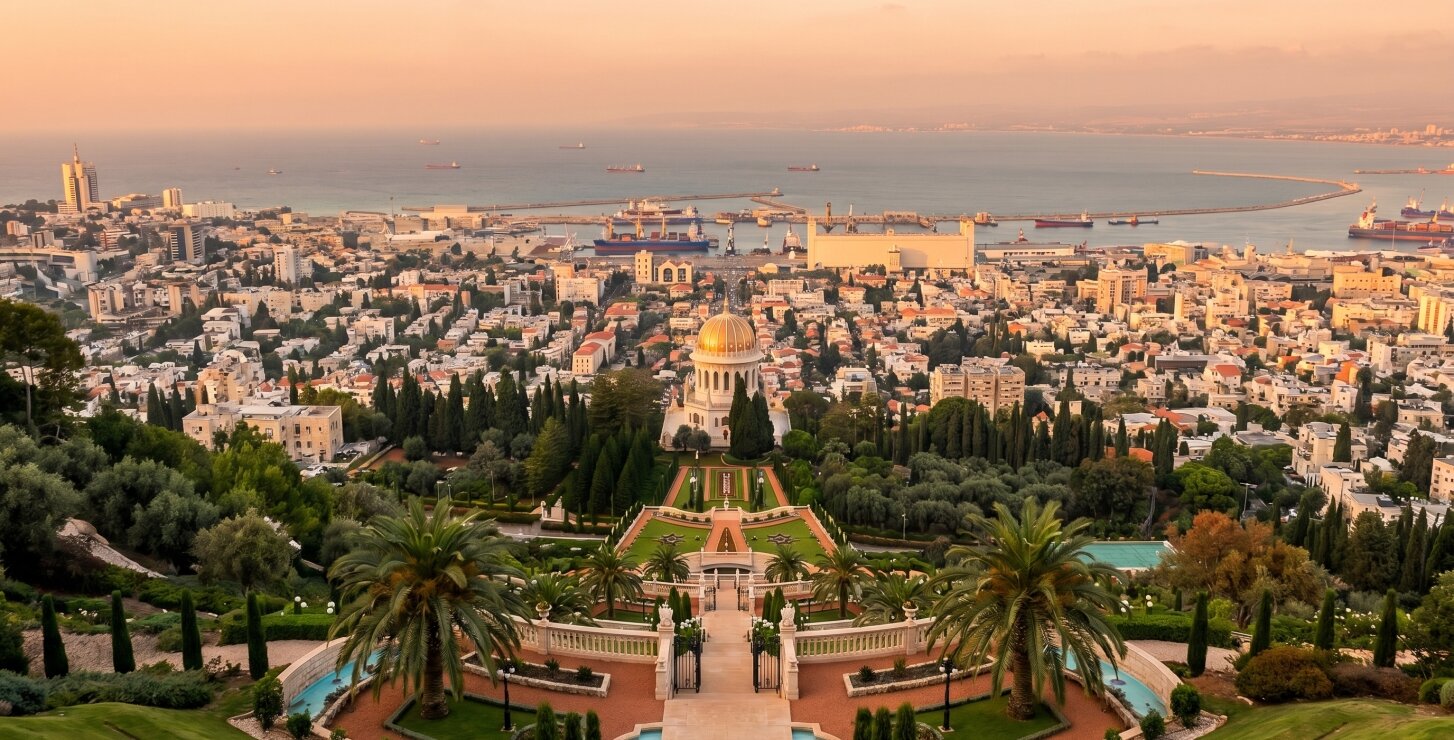 Haifa