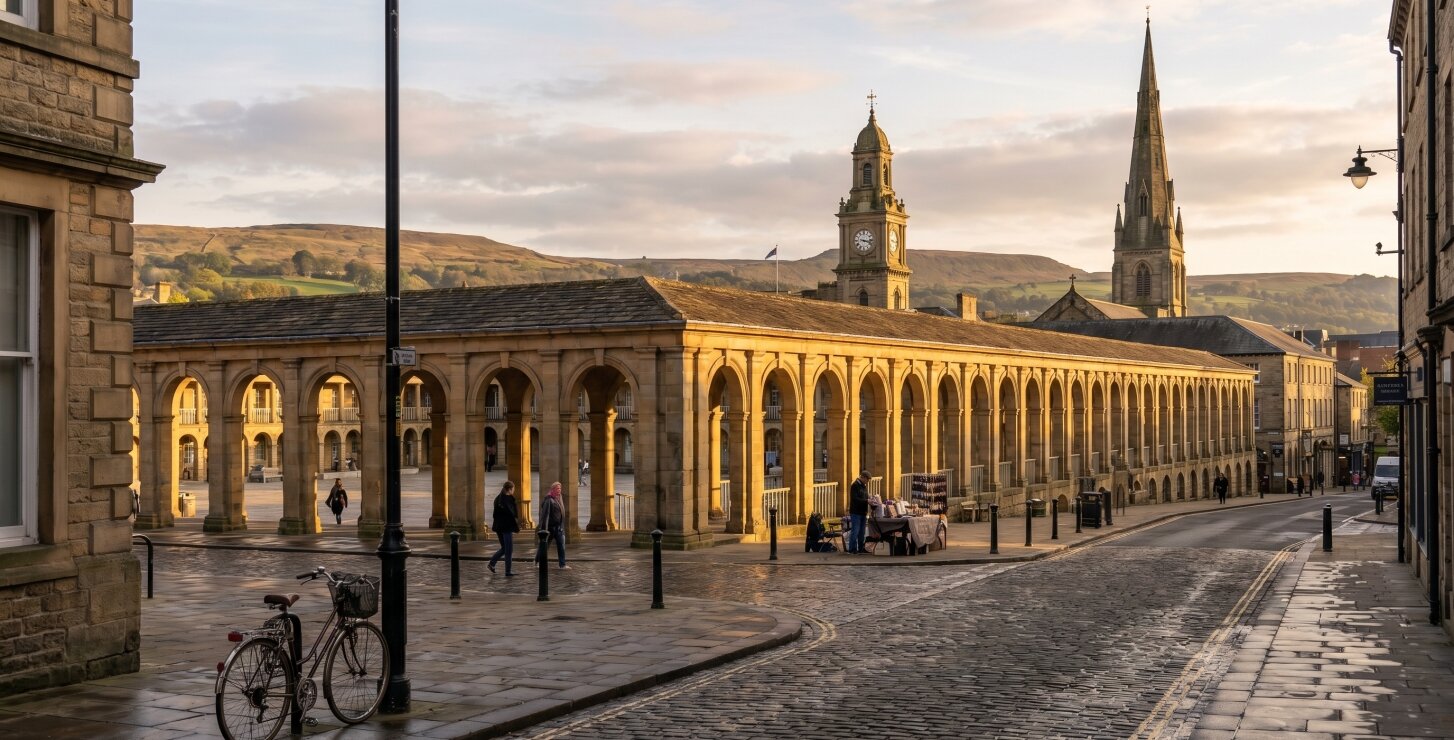 Halifax
