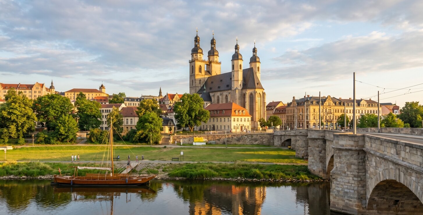 Halle