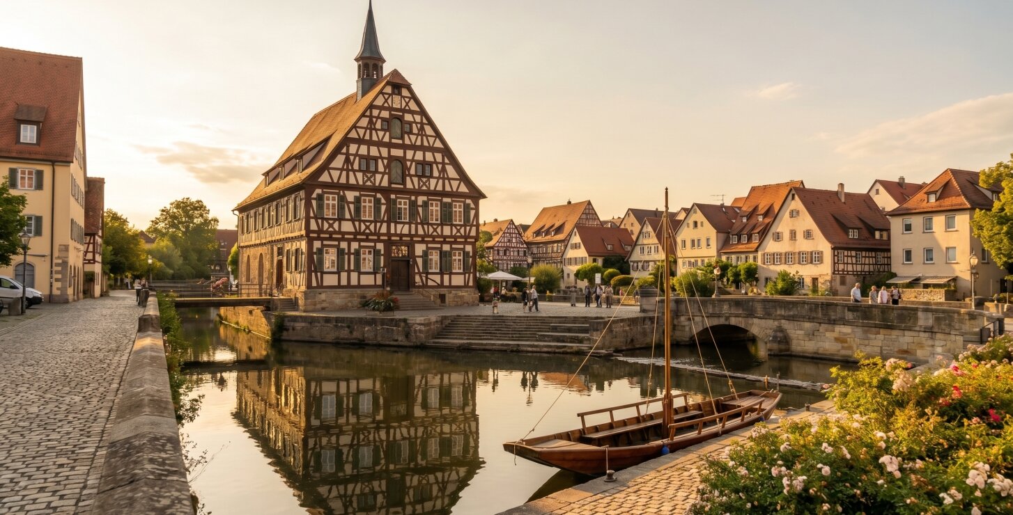 Hallstadt