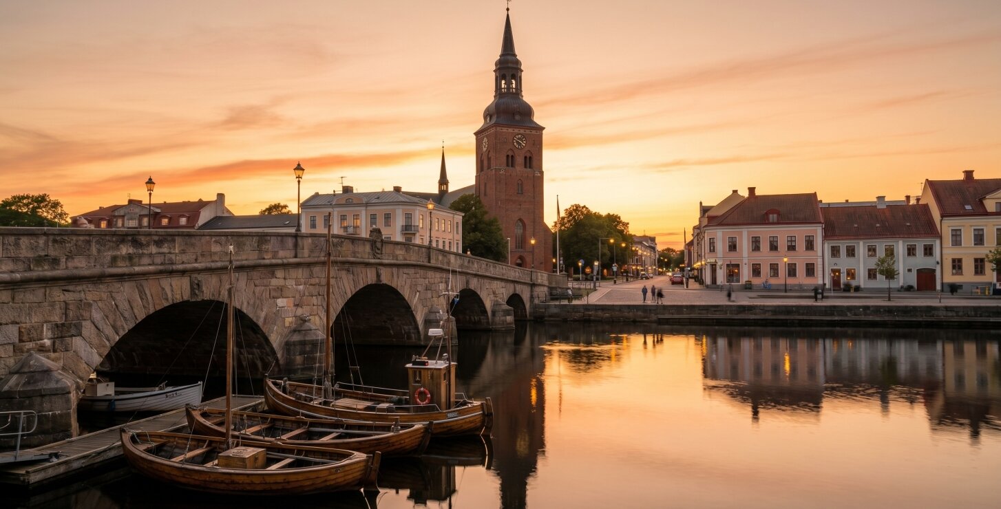 Halmstad
