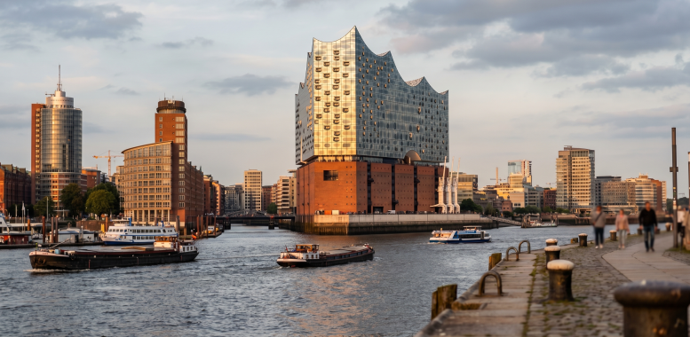 Hamburg