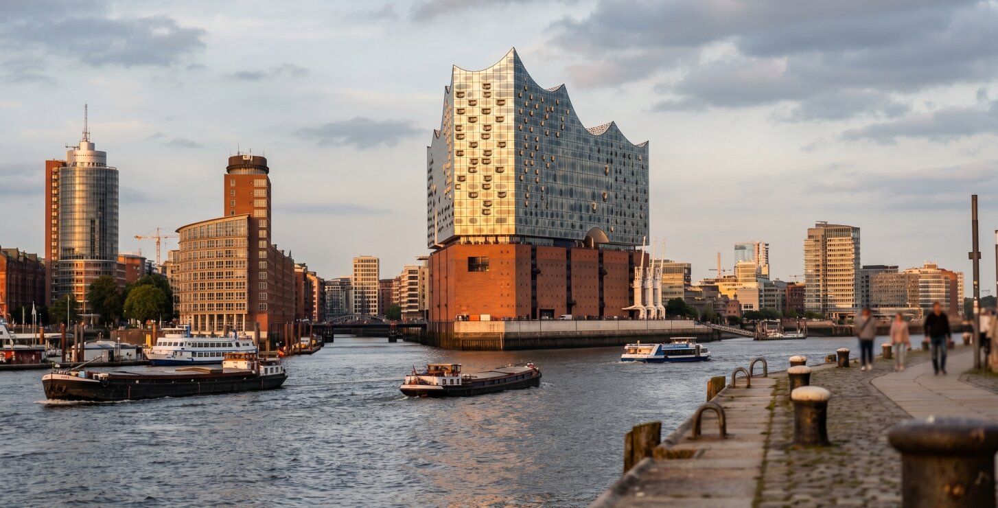 Hamburg