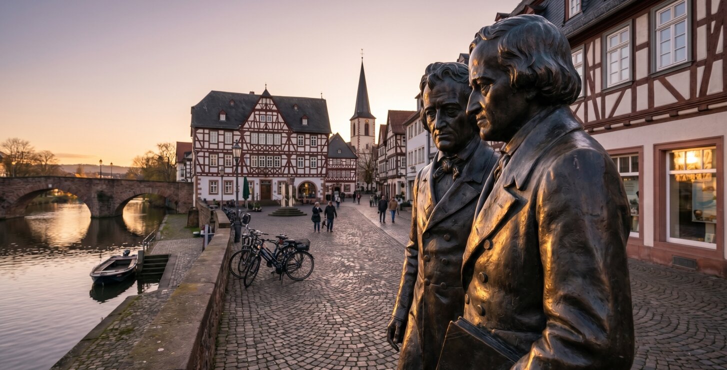 Hanau