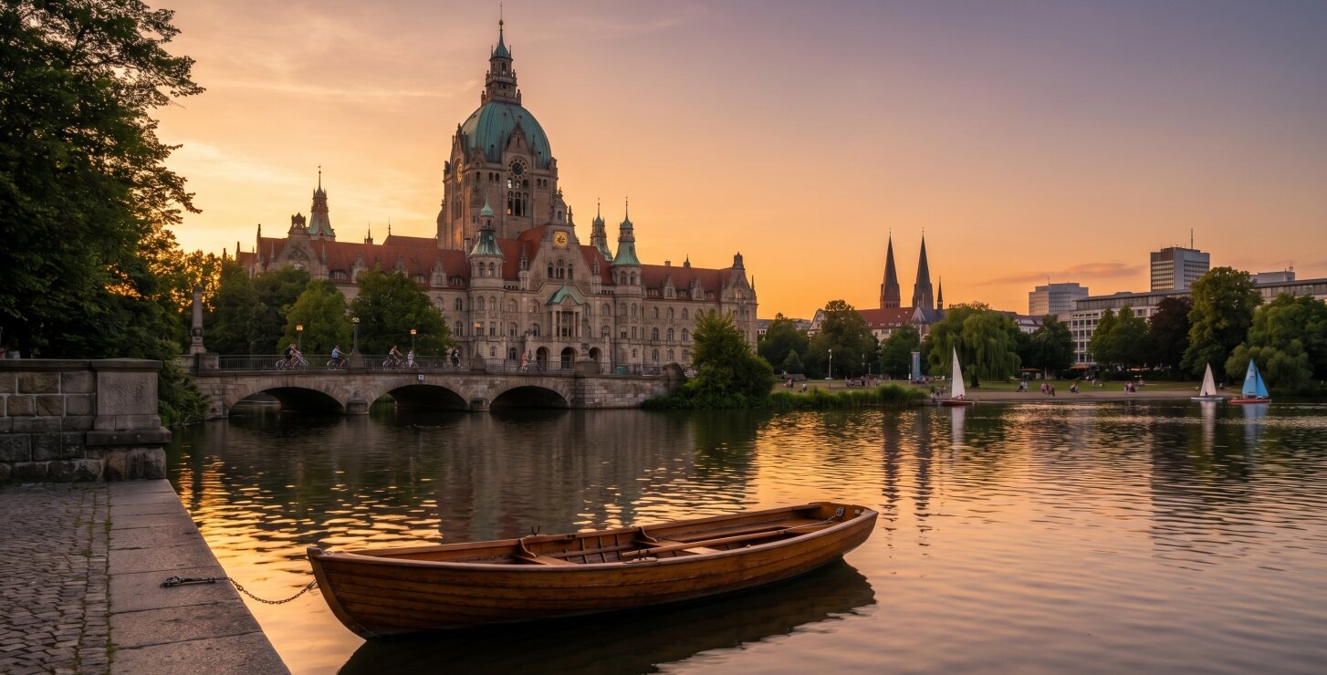 Hannover