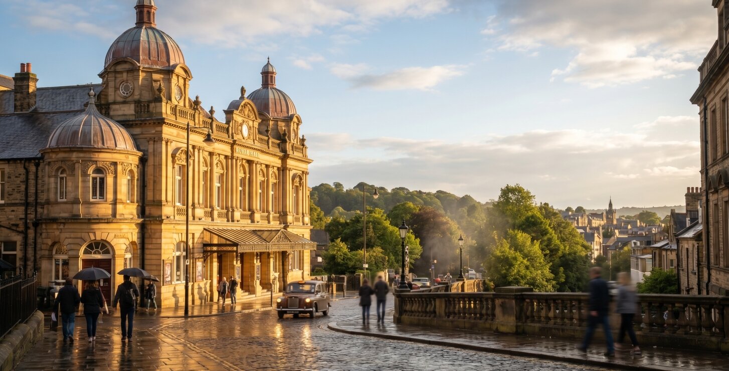 Harrogate
