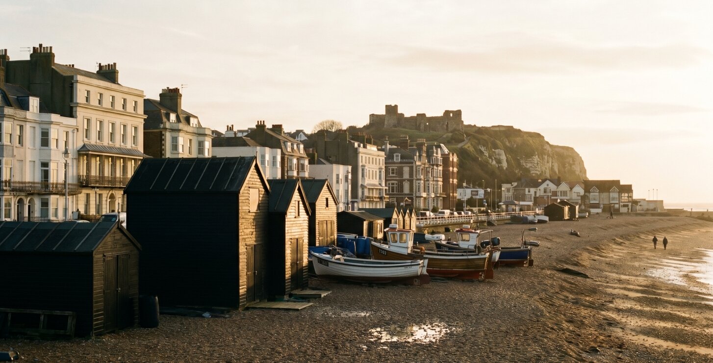 Hastings