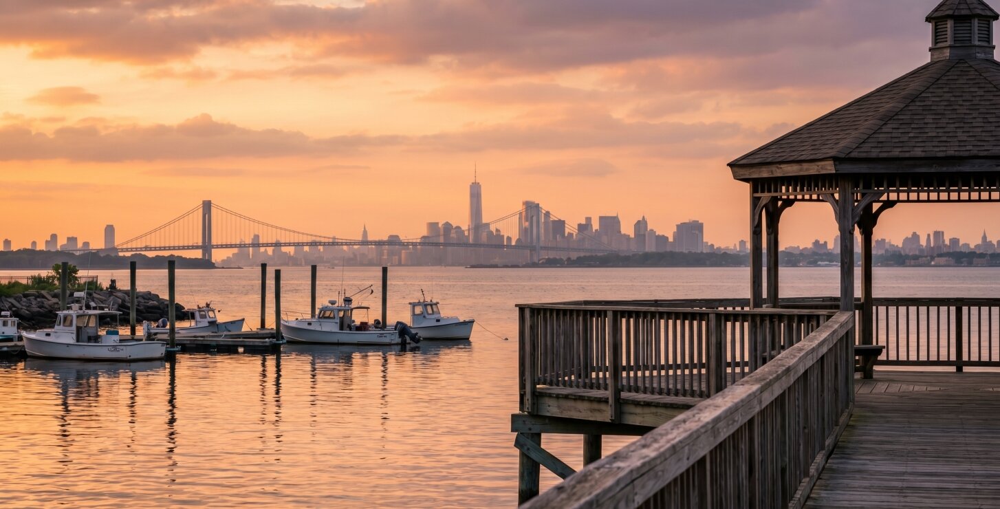 Hazlet Township