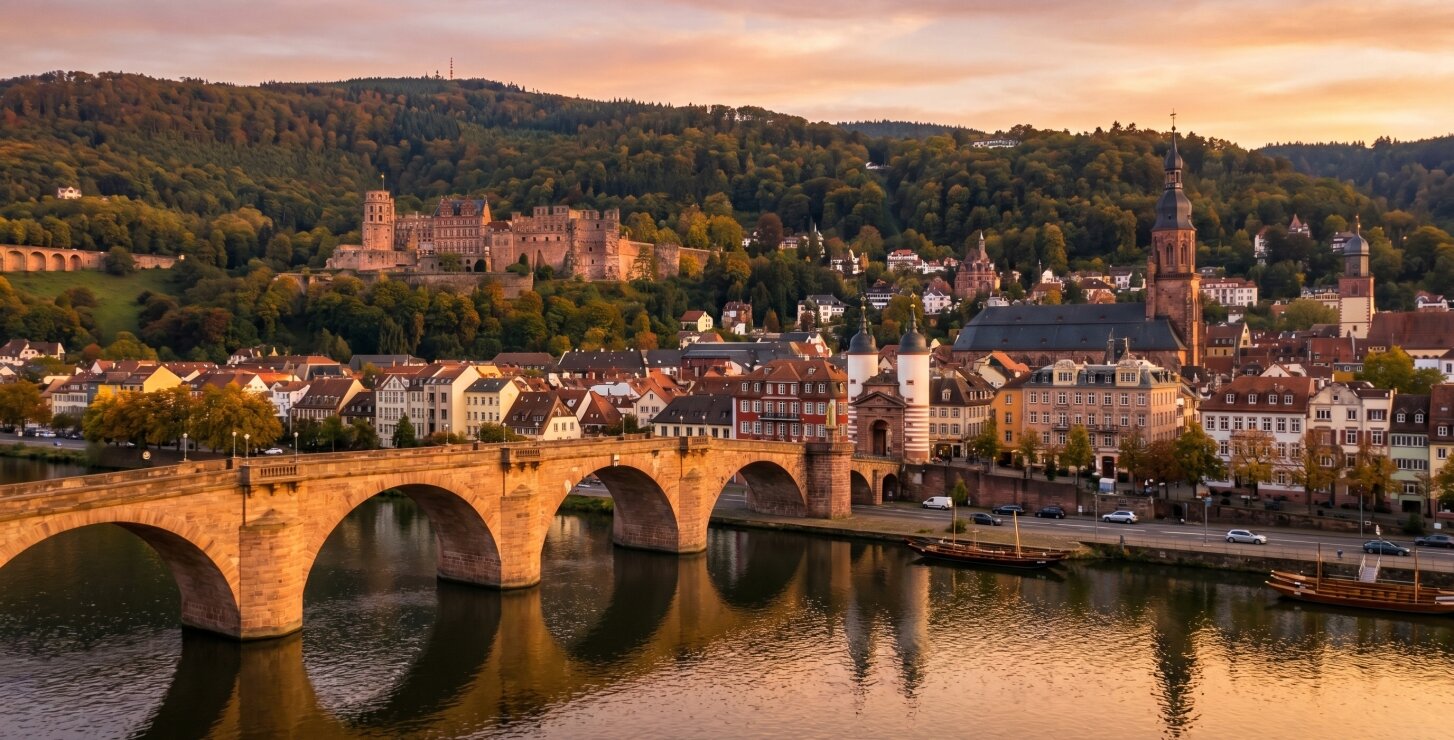 Heidelberg