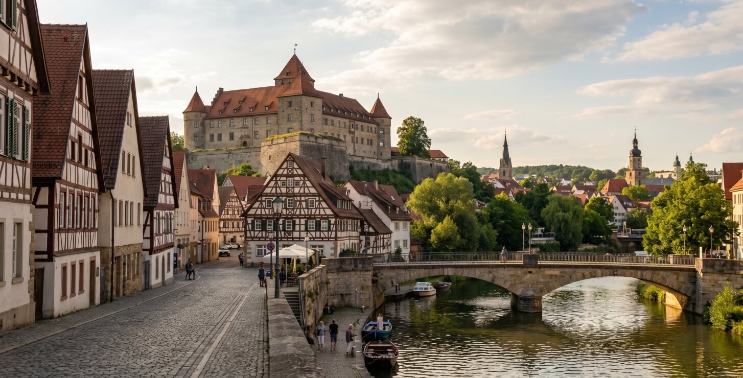 Heidenheim an der Brenz