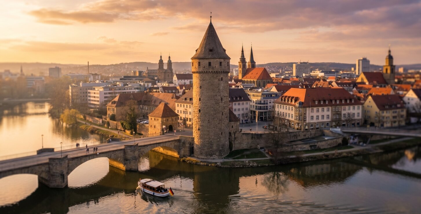 Heilbronn