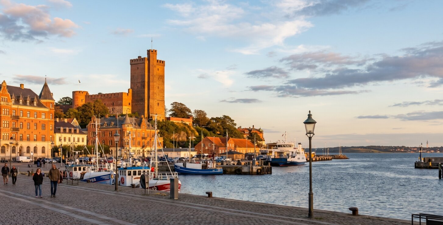 Helsingborg