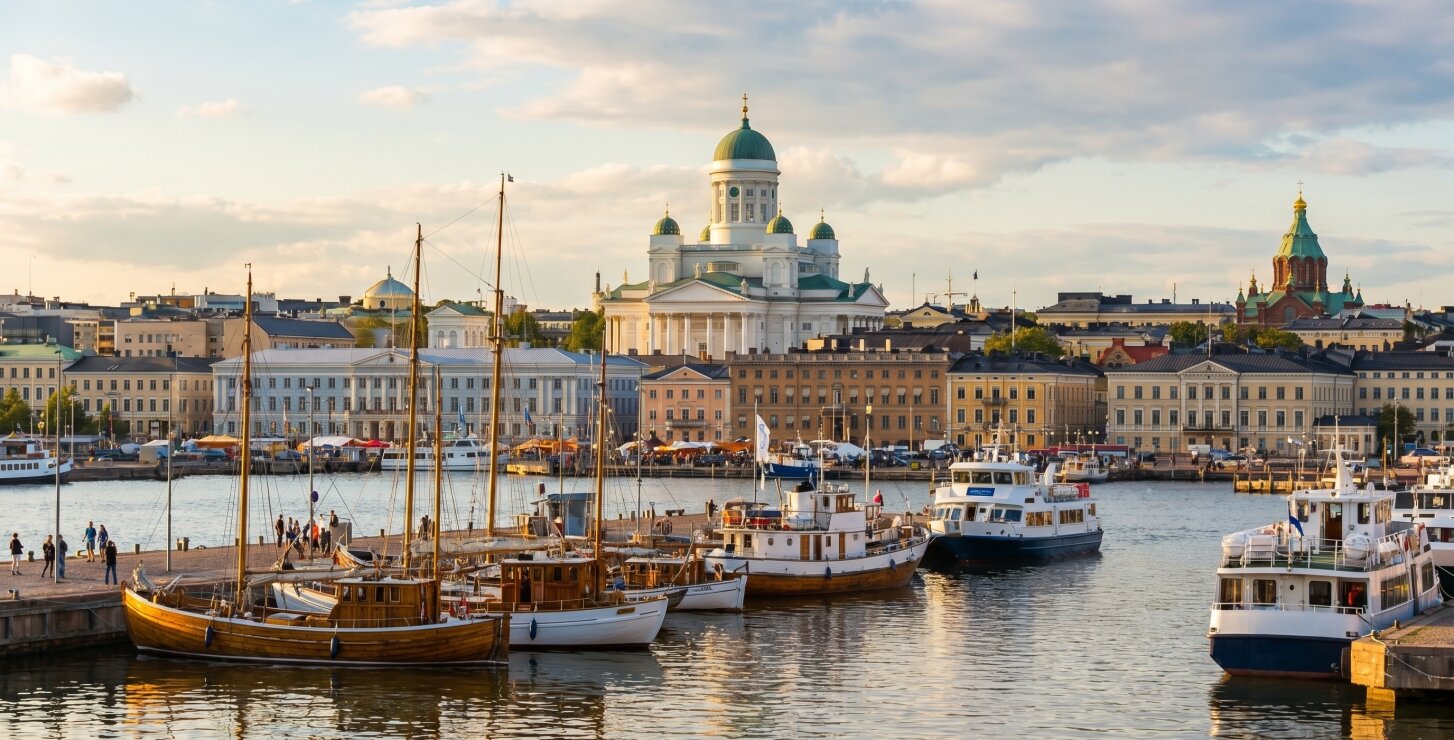 Helsinki