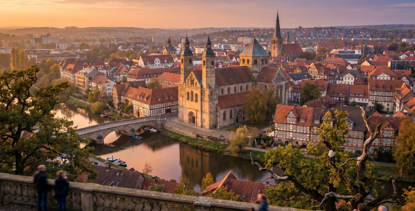 Hildesheim