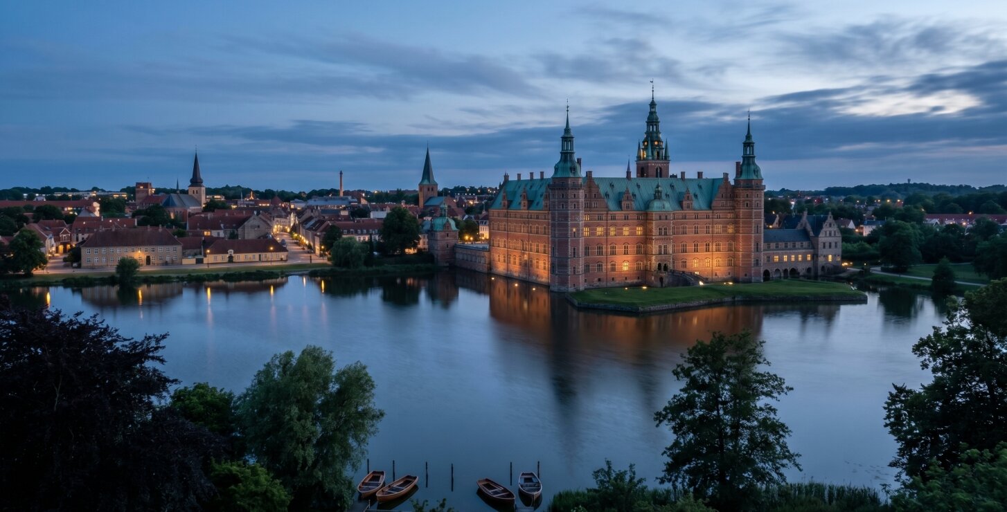 Hillerød