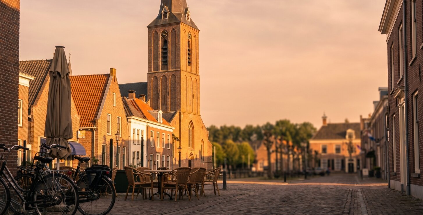 Hilvarenbeek