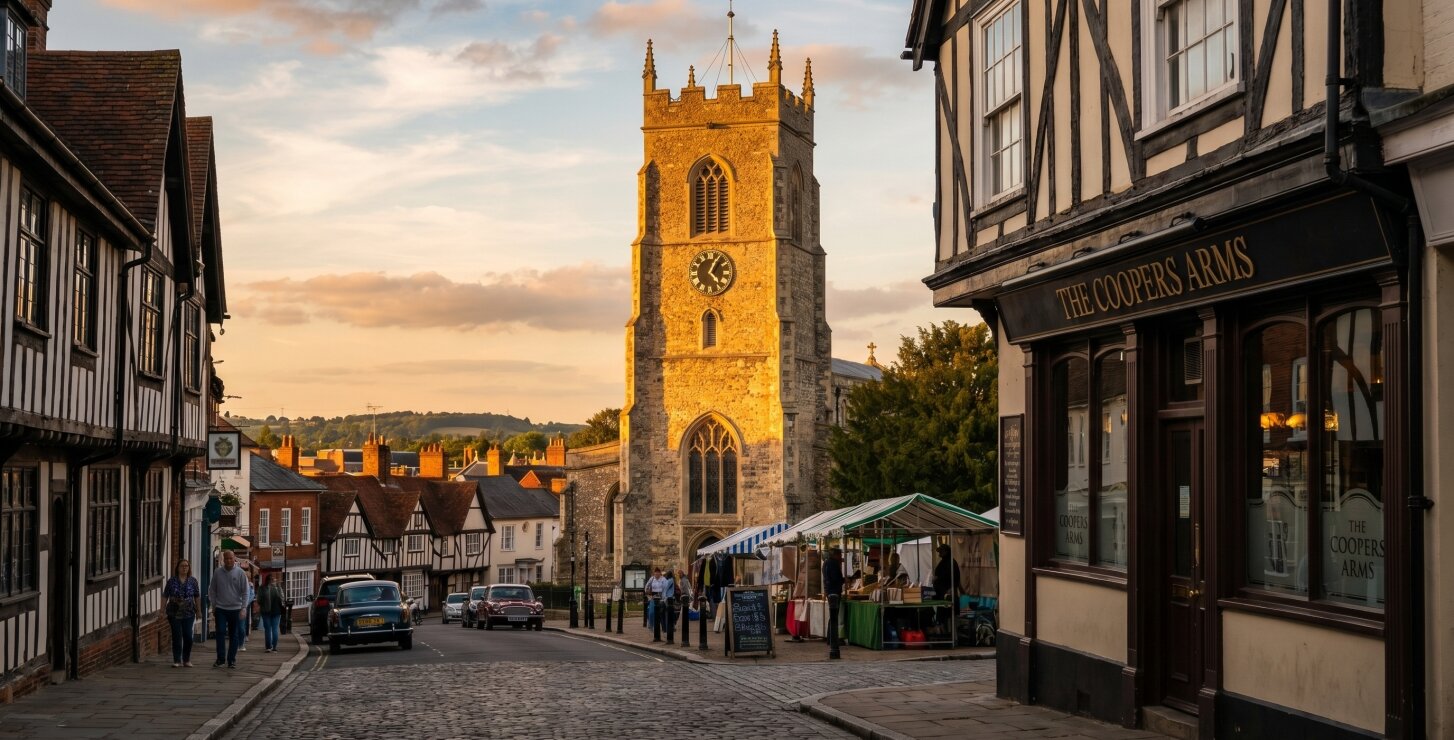 Hitchin