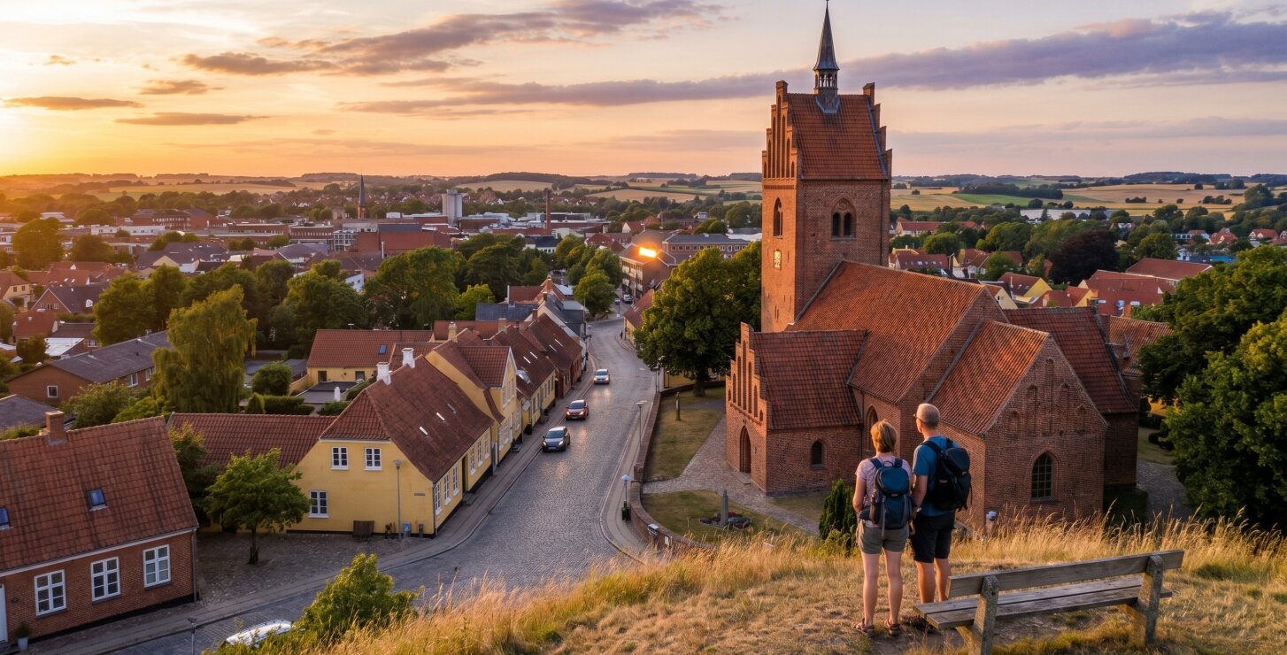 Hjørring