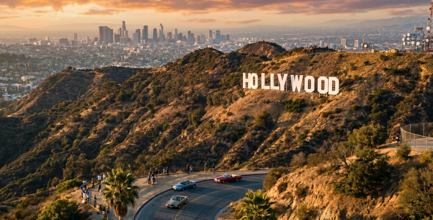 Hollywood